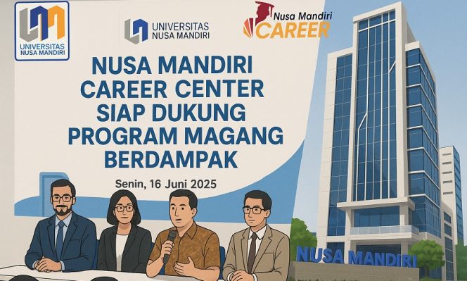 
					UNM Dukung Penuh “Magang Berdampak” Kemdiktistek