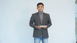 Mahasiswa UNM Bisa Jadi Pebisnis dari Circle Kampus