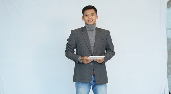 Mahasiswa UNM Bisa Jadi Pebisnis dari Circle Kampus