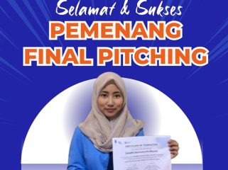 Mahasiswi UNM Menangkan SheCodes Society Lewat Inovasi ParSistant