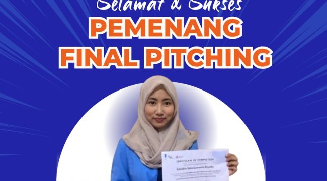 Mahasiswi UNM Menangkan SheCodes Society Lewat Inovasi ParSistant