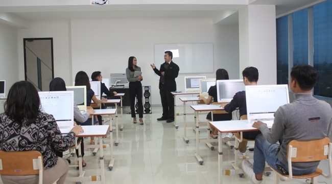 Kuliah di UNM Gak Cuma Belajar