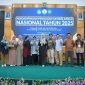 Dosen Sains Data UNM Ikut Pelatihan Nasional