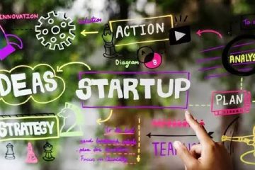 Startup buatevent.id Lahir dari Semangat Program IEP 3+1 UNM