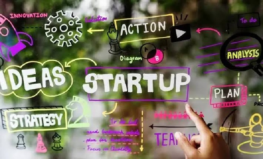 Startup buatevent.id Lahir dari Semangat Program IEP 3+1 UNM