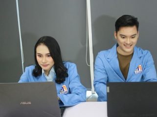 Prodi Sains Data UNM Punya Program IEP 3+1