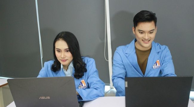 Prodi Sains Data UNM Punya Program IEP 3+1