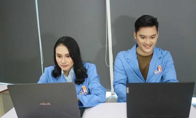 
					Prodi Sains Data UNM Punya Program IEP 3+1