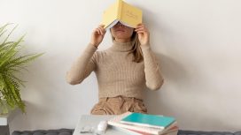 Literasi Kesehatan Mental di Era Informasi