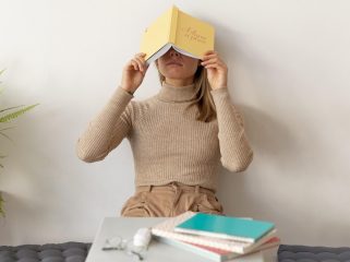 Literasi Kesehatan Mental di Era Informasi