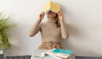 Literasi Kesehatan Mental di Era Informasi