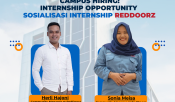 UNM Gandeng RedDoorz, Perkuat Program Magang Skema 3+1