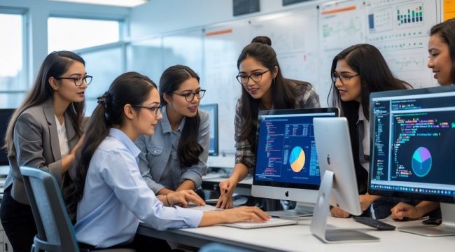 Pilar Utama Mewujudkan Inovator Digital Indonesia