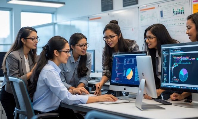 
					Pilar Utama Mewujudkan Inovator Digital Indonesia