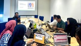 NSC Gelar Evaluasi dan Persiapan Program Kerja