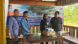 Desa Sedari Bersiap Mendunia