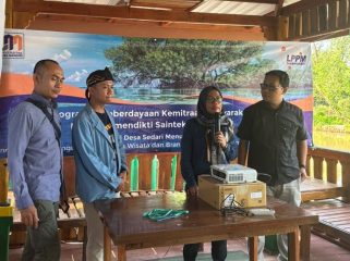 Desa Sedari Bersiap Mendunia