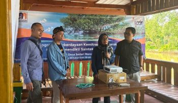 Desa Sedari Bersiap Mendunia