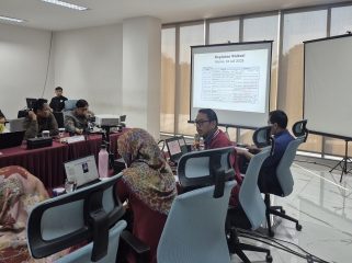 Prodi Informatika UNM Dapat Akreditasi Unggul