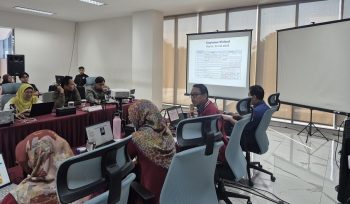 Prodi Informatika UNM Dapat Akreditasi Unggul