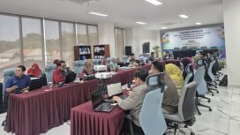 Prodi Informatika UNM Unggul