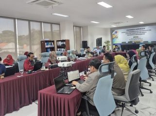 Prodi Informatika UNM Unggul