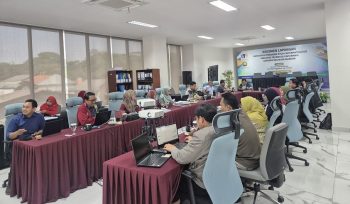 Prodi Informatika UNM Unggul