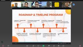 UNM Ciptakan Generasi Wirausaha Digital Mandiri
