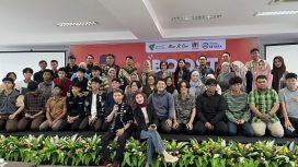 BOOST 2025 di UNM