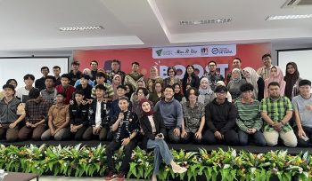 BOOST 2025 di UNM