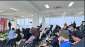 FEB UNM Andalkan IEP 3+1 untuk Digitalpreneur Masa Depan