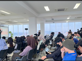 FEB UNM Andalkan IEP 3+1 untuk Digitalpreneur Masa Depan
