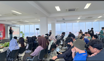 FEB UNM Andalkan IEP 3+1 untuk Digitalpreneur Masa Depan