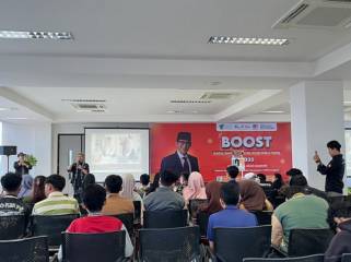 FEB UNM Perkuat Kompetensi Mahasiswa Prodi Manajemen