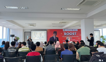 FEB UNM Perkuat Kompetensi Mahasiswa Prodi Manajemen