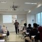 Belajar Bisnis Kekinian + Magang Setahun