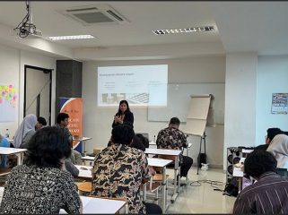 IEP 3+1: Kuliah 3 Tahun, Tahun Ke-4 Langsung Terjun Industri