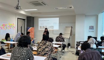 IEP 3+1: Kuliah 3 Tahun, Tahun Ke-4 Langsung Terjun Industri