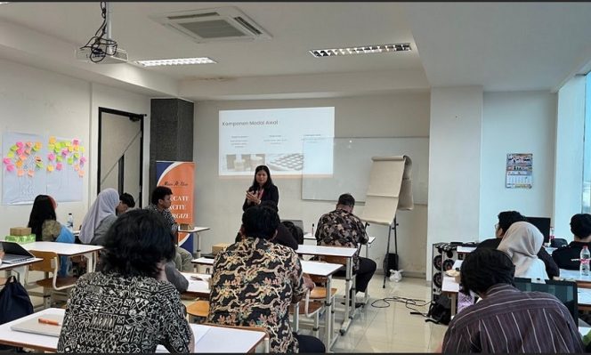 
					IEP 3+1: Kuliah 3 Tahun, Tahun Ke-4 Langsung Terjun Industri