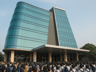 Yuk Gas ke Seminar Merdeka Mandiri 2025