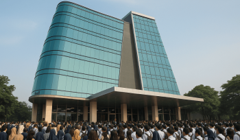 Yuk Gas ke Seminar Merdeka Mandiri 2025