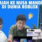 UNM Punya Kampus di Roblox!