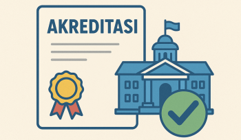 Akreditasi dan Branding Bersinergi untuk Keunggulan!