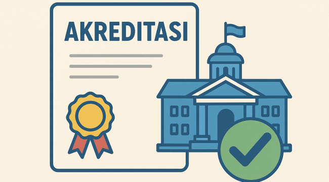 Akreditasi dan Branding Bersinergi untuk Keunggulan!