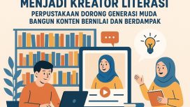 DKI Jakarta Gelar Webinar Literasi Digital