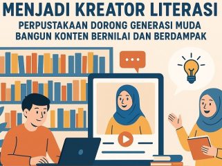 DKI Jakarta Gelar Webinar Literasi Digital