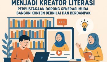 DKI Jakarta Gelar Webinar Literasi Digital