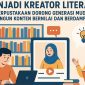DKI Jakarta Gelar Webinar Literasi Digital