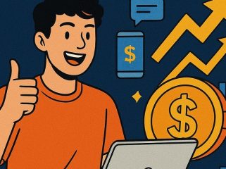 Kenapa Gen-Z Lebih Ngebut Cari Duit?