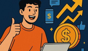 Kenapa Gen-Z Lebih Ngebut Cari Duit?
